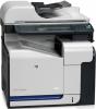 LaserJet CM3530fs multifunctional laser color A4 cu fax