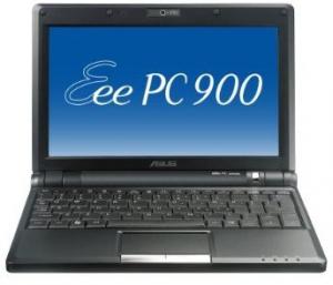 Netbook AsusEeePC 900HA Procesor Intel Atom N270