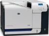 Laserjet cp3525dn imprimanta laser color a4