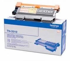 TN-2010 Toner original negru standard pentru DCP 7055,HL-2130,1K