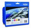 Lc985 value blister pack bk/c/m/y