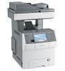 X734de multifunctional laser color (fax) a4