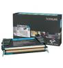 C736h1cg cartus de toner cyan