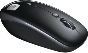 M555b Mouse Bluetooth Wireless Technology, Laser Tracking