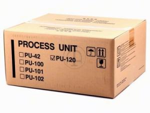 PU-120 Processing Unit pentru FS-1030D / FS1030DN, 100.000 p
