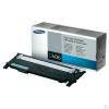 Clt-c406s cartus toner cyan 1000