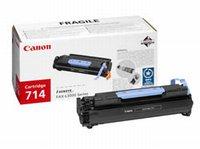 CRG714  Cartus toner pentru I-SENSYS L3000/IP 4500 pag la 5%