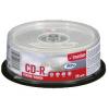 Imation cd-r 700mb, 52x, spindle 25 buc