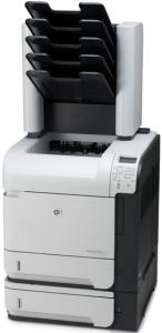 LaserJet P4515xm Imprimanta laser monocrom A4