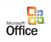 Office 2007 Basic, OEM, English