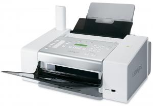X5075 Prof Multifunctional (all-in-one) inkjet color A4
