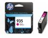 C2P21AE No. 935 Cartus inkjet magenta ORIGINAL, standard capacity, 400 pag