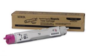 106R01215 Cartus toner Magenta original Xerox Phaser 6360