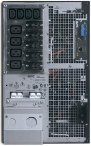 APC Smart-UPS RT 10000VA / 8000W RM