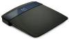 E3200 Router Wireless Linksys E3200, 802.11n up to 300 Mbps
