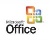 Office 2007 Small Business, OEM, English