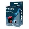 Pfa-431 cartus negru original pt. philips ipf