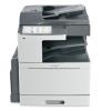 X952de multifunctional laser color (fax)