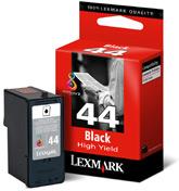 18Y0144E Cartus inkjet negru pentru multifunctional Lexmark