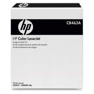CB463A HP Color LaserJet Transfer Kit. CP6015/CM6030/CM6040