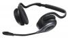 H760 wireless headset, behind-the-head, usb