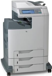 Laserjet CM4730 MFP Multifunctional laser A4 color