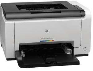LaserJet Pro CP1025 imprimanta laser color