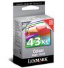 18yx143e cartus inkjet color pentru