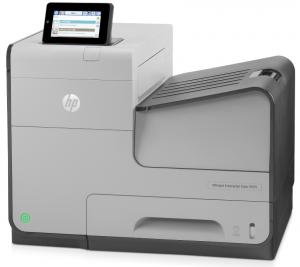 Officejet Enterprise Color X555dn imprimanta inkjet A4