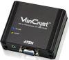 Vc180 - convertor vga la hdmi cu semnal audio stereo,