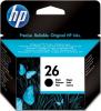 HP 51626AE No. 26 Cartus inkjet negru (40ml)