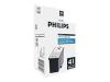 PFA-541 Cartus negru original pt. Philips Crystal 660/665