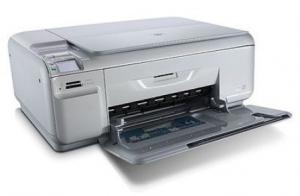 Photosmart C4580 Multifunctional (all-in-one) inkjet colorA4