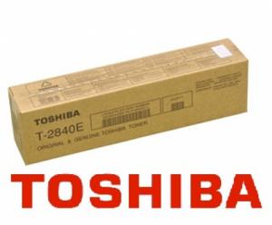 T2840 Toner original Toshiba e-Studio 233/283,675gr, 23.000 pagini