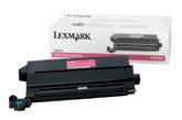 12N0769 Toner magenta pt imprimanta  Lexmark C910, 14.000 pa
