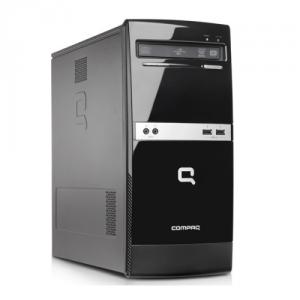 Compaq 500B Microtower PC