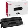 Crg-719h cartus toner original negru hc pentru lbp 5580/6670, mf