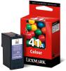 18y0341e cartus #41a inkjet color