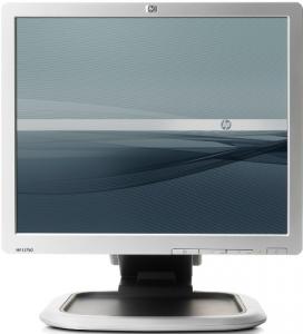 Monitor LCD de 17" HP L1750 TFT (GF904AA)