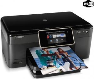 Photosmart Premium e-All-in-One (C310A) - Multifuntional A4