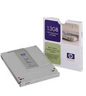 92280T HP 1.3GB 1024bps 2X RW Optical Disk