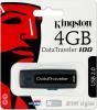 Flash Drive USB 4GB DataTraveler 100/101/108G2
