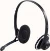 H330 usb headset, over-the-head design