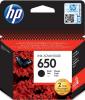 HP CZ101AE No. 650 Cartus inkjet black ORIGINAL, 360 pagini