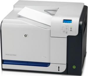 Laserjet CP3525n Imprimanta laser color A4