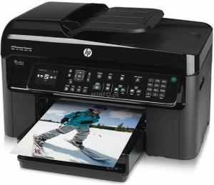 Photosmart Premium e-All-in-One cu fax (C410b)