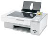 X4875 Professional All-in one WIRELESS inkjet color A4
