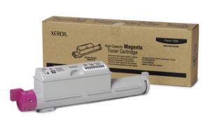 106R01219 Cartus toner magenta High Capacity pentru Xerox Ph
