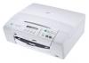 Dcp195c multifunctional (all-in-one) inkjet color a4