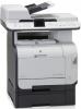 Laserjet CM2320fxi Multifunctional laser (fax) A4 color